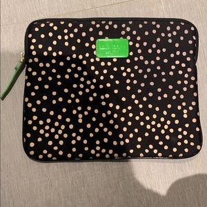 Kate Spade iPad Case